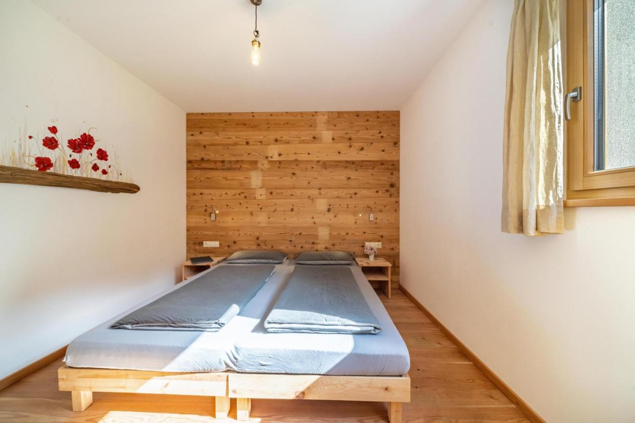 Mayrhof Apartment Vergissmeinnicht Sankt Pankraz Εξωτερικό φωτογραφία