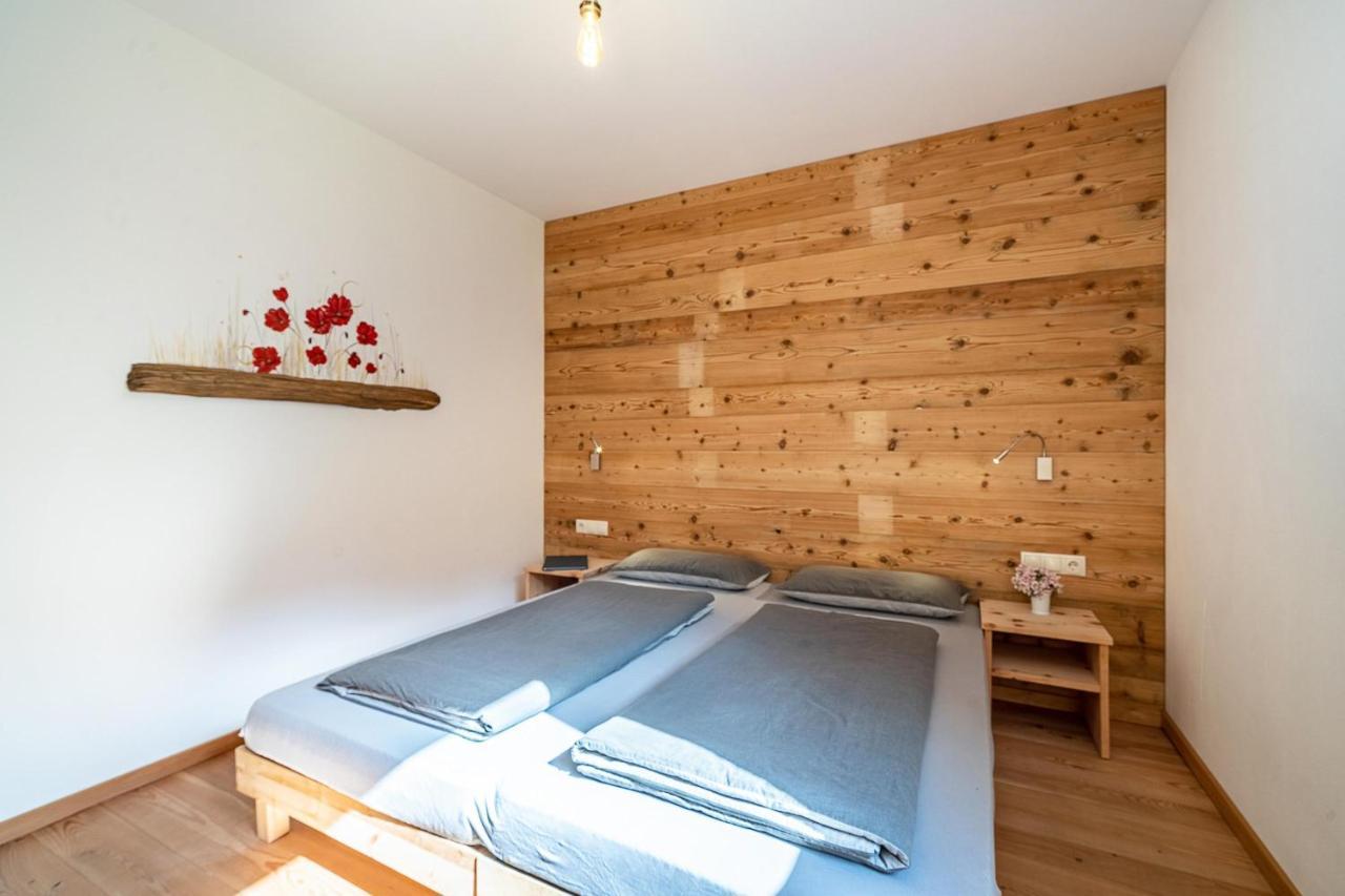 Mayrhof Apartment Vergissmeinnicht Sankt Pankraz Εξωτερικό φωτογραφία